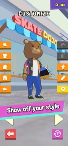 Perfect Grind 4