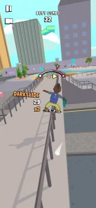 Perfect Grind 6