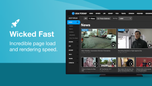 Puffin TV Browser 1