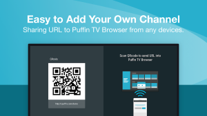 Puffin TV Browser 3