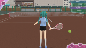 Shoujo City 3D 3