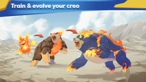 EvoCreo 2 4