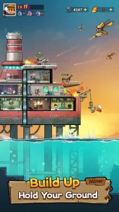 High Seas Hero 1