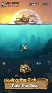High Seas Hero 2