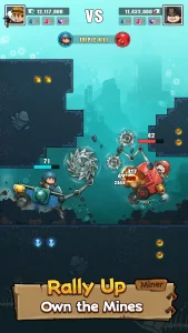 High Seas Hero 3