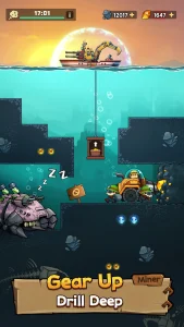 High Seas Hero 4