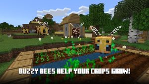 Minecraft 1.21.121.1 1
