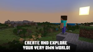 Minecraft 1.21.121.1 2
