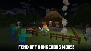 Minecraft 1.21.121.1 3