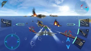 Pejuang langit 3D 5