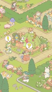 Cats Mansion 1
