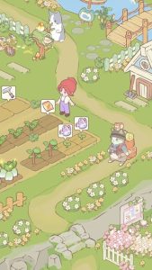 Cats Mansion 3