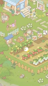 Cats Mansion 4