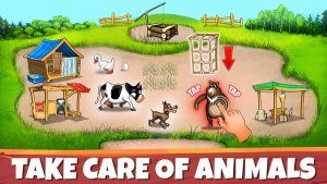 Farm Frenzy Premium 2