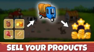 Farm Frenzy Premium 1