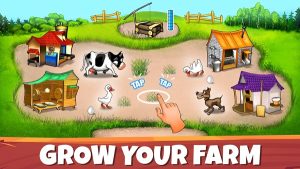 Farm Frenzy Premium 4