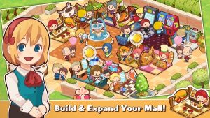 Happy Mall Story 2