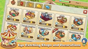 Happy Mall Story 3