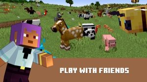Minecraft 1.21.131 4
