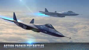 Modern Warplanes 1