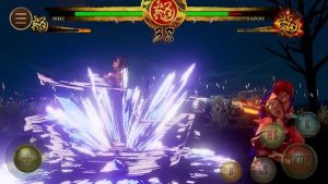 Samurai Shodown 2