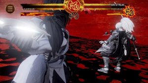 Samurai Shodown 1