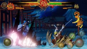 Samurai Shodown 3