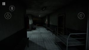 The Dark Pursuer 2