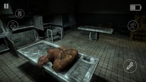The Dark Pursuer 3