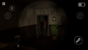 The Dark Pursuer 1