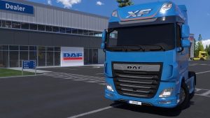 Truck Simulator : Ultimate 3