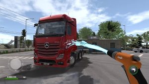 Truck Simulator : Ultimate 4