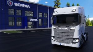 Truck Simulator : Ultimate 1