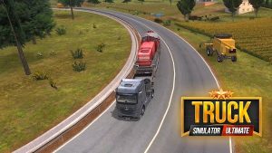 Truck Simulator : Ultimate 2