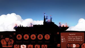 Battlecruisers 3