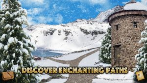 Bigfoot Quest 4