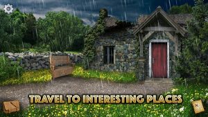 Bigfoot Quest 3