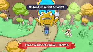 Bluey’s Quest for The Gold Pen 3