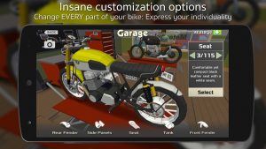 Cafe Racer 4