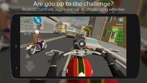 Cafe Racer 3