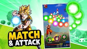 DRAGON BALL Z DOKKAN BATTLE 2