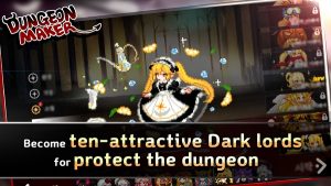 Dungeon Maker 2