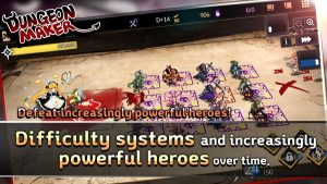 Dungeon Maker 4