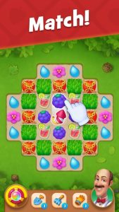 Gardenscapes 3
