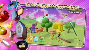 Gumslinger 2: Ducks & Nukes 4