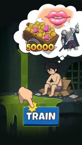 Hero Hero Clicker 2