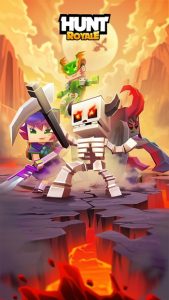 Hunt Royale 1