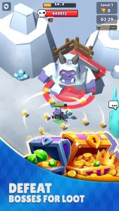 Hunt Royale 3