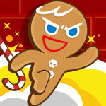 Cookie Run Kakao