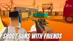 KOUR.IO: Best FPS 4
